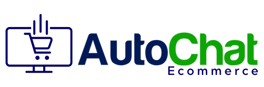AutoChat Ecommerce